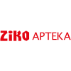 logo ZIKO Apteka Sp. z o.o.